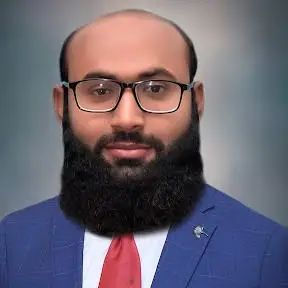 Aqeel Ur Rehman, CEO of Noor e Quran Academy